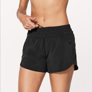 Lululemon Tracker V Shorts
